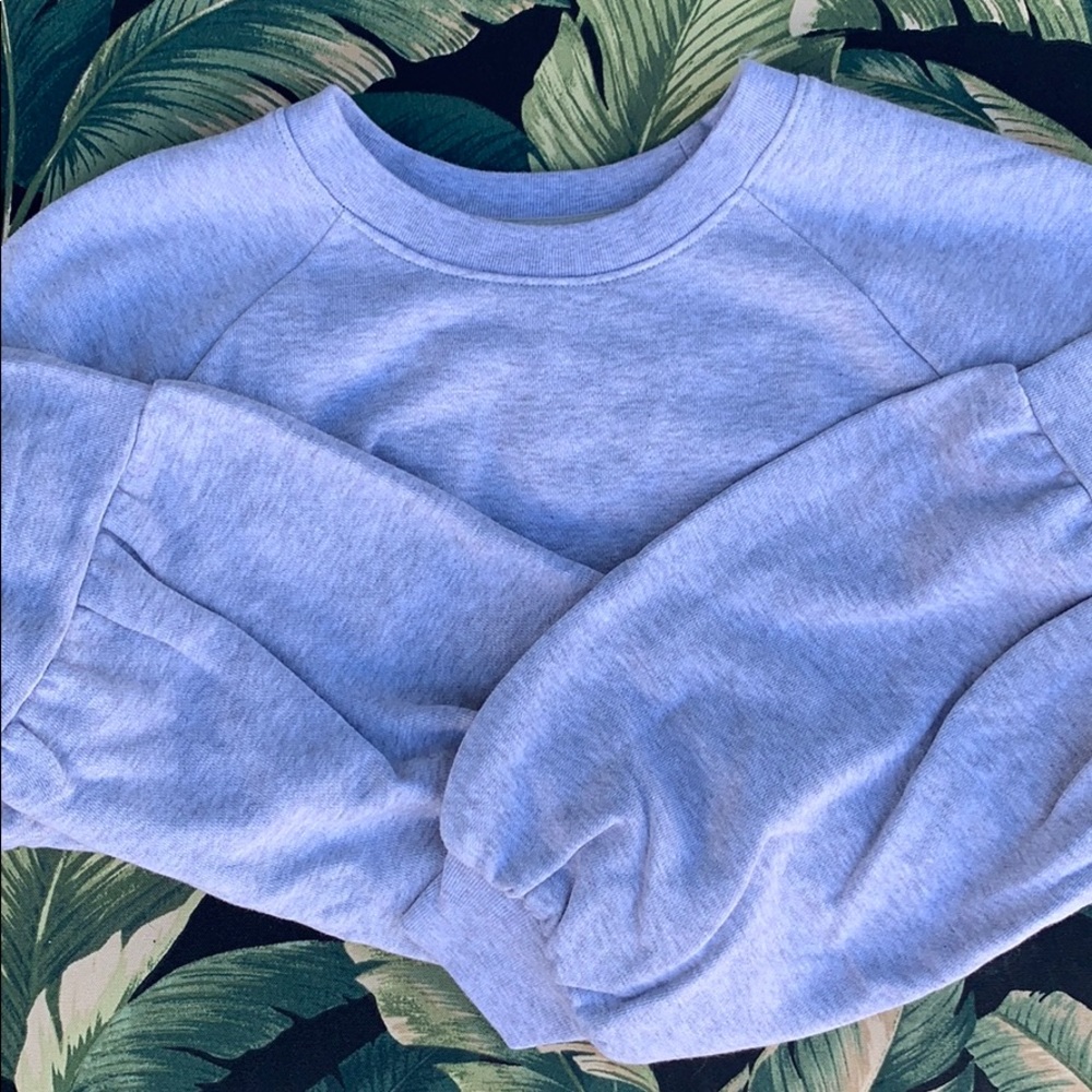 Aerie Sweater